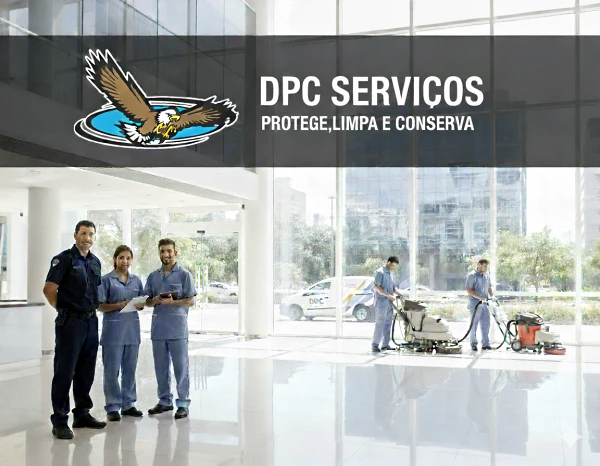 DPC Serviços